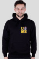 U Me John Cena WWE Bluza