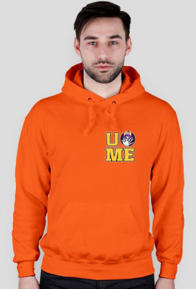 U Me John Cena WWE Bluza