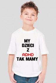 my dzieci !