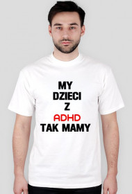 my dzieci