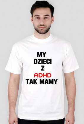 my dzieci