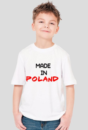 made in poland