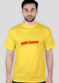 Hulk Hogan T-shirt