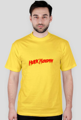Hulk Hogan T-shirt