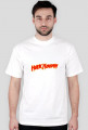 Hulk Hogan T-shirt