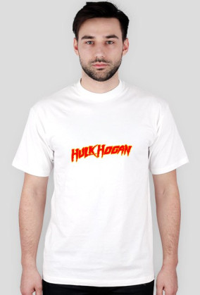 Hulk Hogan T-shirt