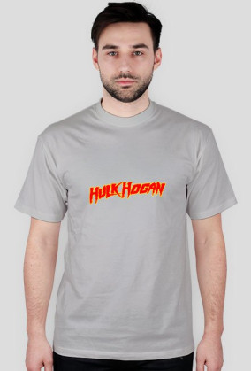 Hulk Hogan T-shirt