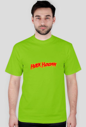 Hulk Hogan T-shirt