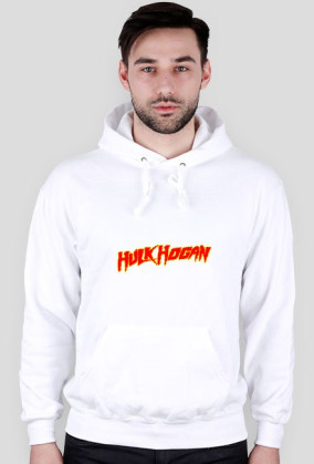 Hulk Hogan Bluza
