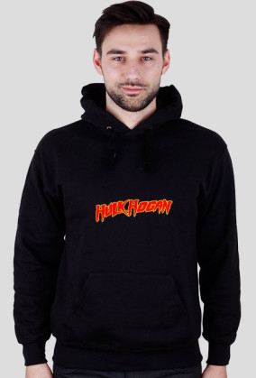 Hulk Hogan Bluza