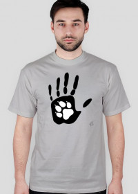 BasiaTheDog - T-Shirt