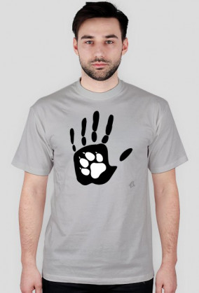 BasiaTheDog - T-Shirt