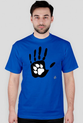 BasiaTheDog - T-Shirt