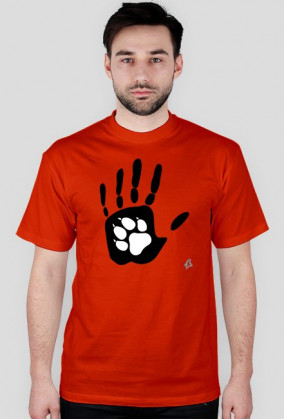 BasiaTheDog - T-Shirt