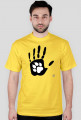 BasiaTheDog - T-Shirt