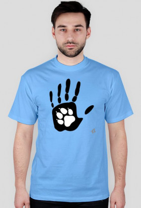 BasiaTheDog - T-Shirt