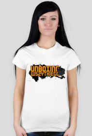 Unboxing wszystkiego BOX Damska