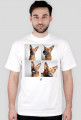 BasiaTheDog - T-Shirt