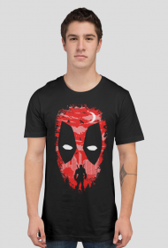 Deadpool koszulka