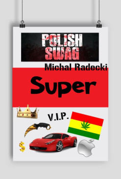 Najlepszy Plakat