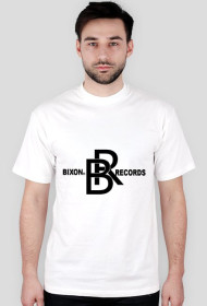 Koszulka z krótkim rękawem (Męska)