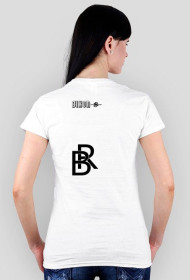 Koszulka z krótkim rękawem (Damska)