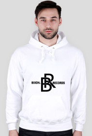 Bluza z Kapturem (Męska)