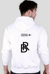Bluza z Kapturem (Męska)