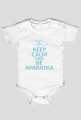 KEEP CALM Body Niemowlęce