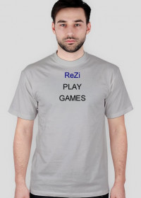 koszulka ReZiego