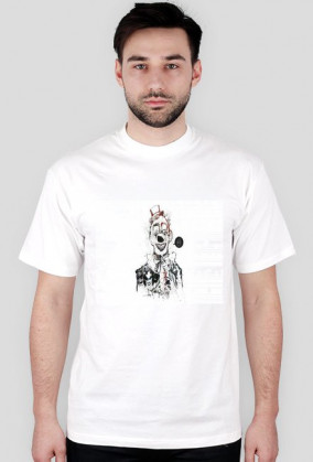 T-shirt 5