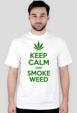 Smoke Weed