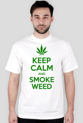 Smoke Weed