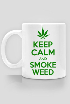 Smoke Weed Cup