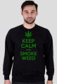 Smoke Weed Hood