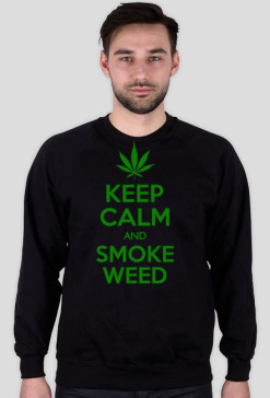 Smoke Weed Hood