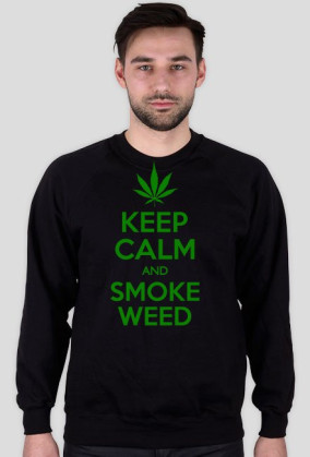 Smoke Weed Hood