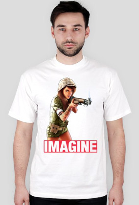 Imagine