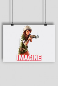 Imagine