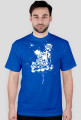 Rolki Splash White