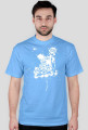 Rolki Splash White