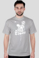 Rolki Splash White