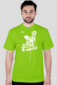 Rolki Splash White