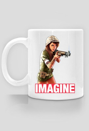 Imagine