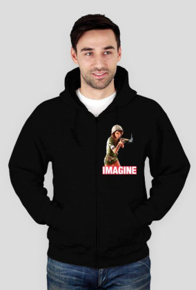 Imagine