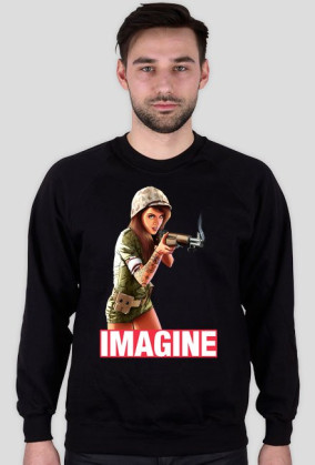 Imagine