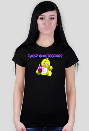 Chica - Chcesz Ciasteczko?