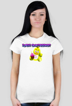 Chica - Chcesz Ciasteczko?
