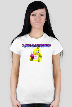 Chica - Chcesz Ciasteczko?