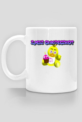 Chica - Chcesz Ciasteczko?